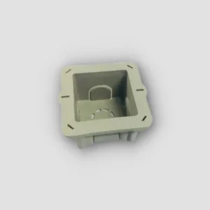 Concealed Box 1