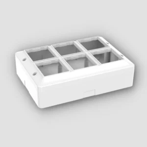 Gang Box 3